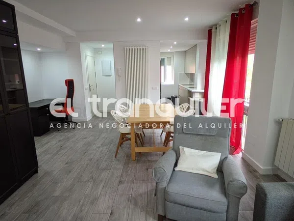Piso en Calle de Valderrodrigo, 26, Valdezarza - Foto 10