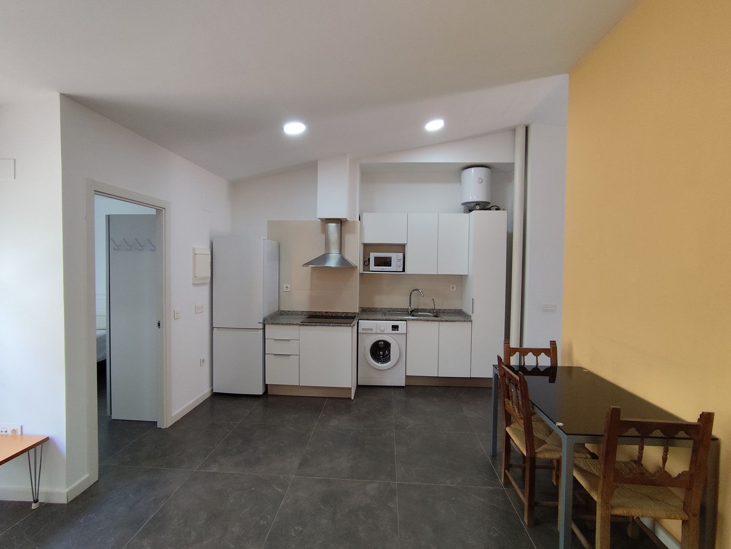 Alquiler de chalet adosado en Calle Cayetano Moreno, 12 - Foto 5