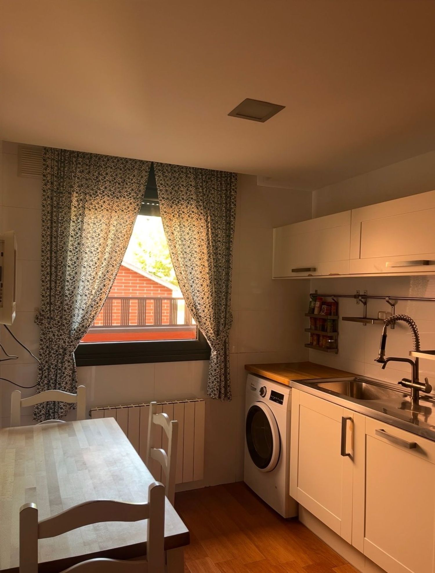 Chalet adosado en Calle Villafrades de Campos, 39, Las Villas - Valparaíso, Las Villas - Valparaíso - Foto 6
