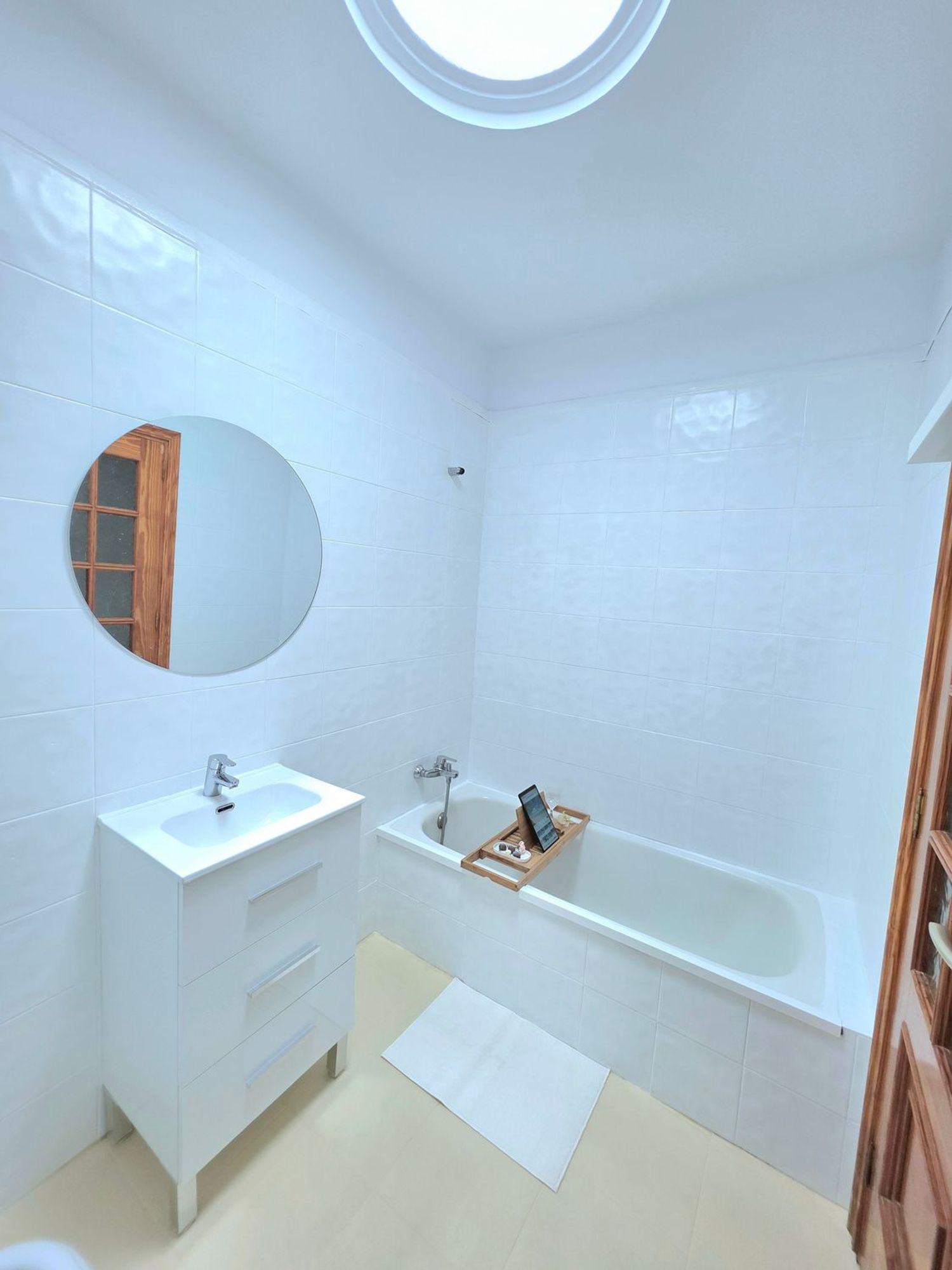 Casa independiente en Urb. los alisios Barrio Alisios - Foto 16