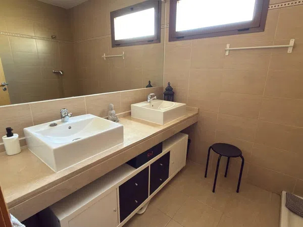 Chalet adosado en Calle Romero, 28, Las Pajanosas, Las Pajanosas - Foto 6
