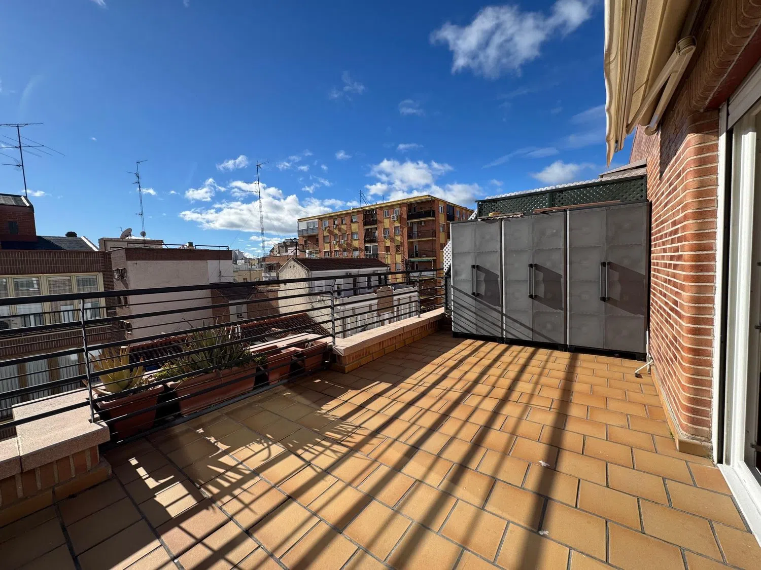 Ático en calle del Pensamiento, 5 - Foto 6