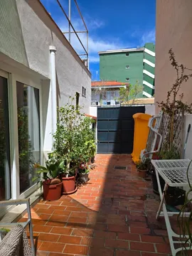 Planta baja en  Carrer Gremi de Boneters 22 - Foto 30