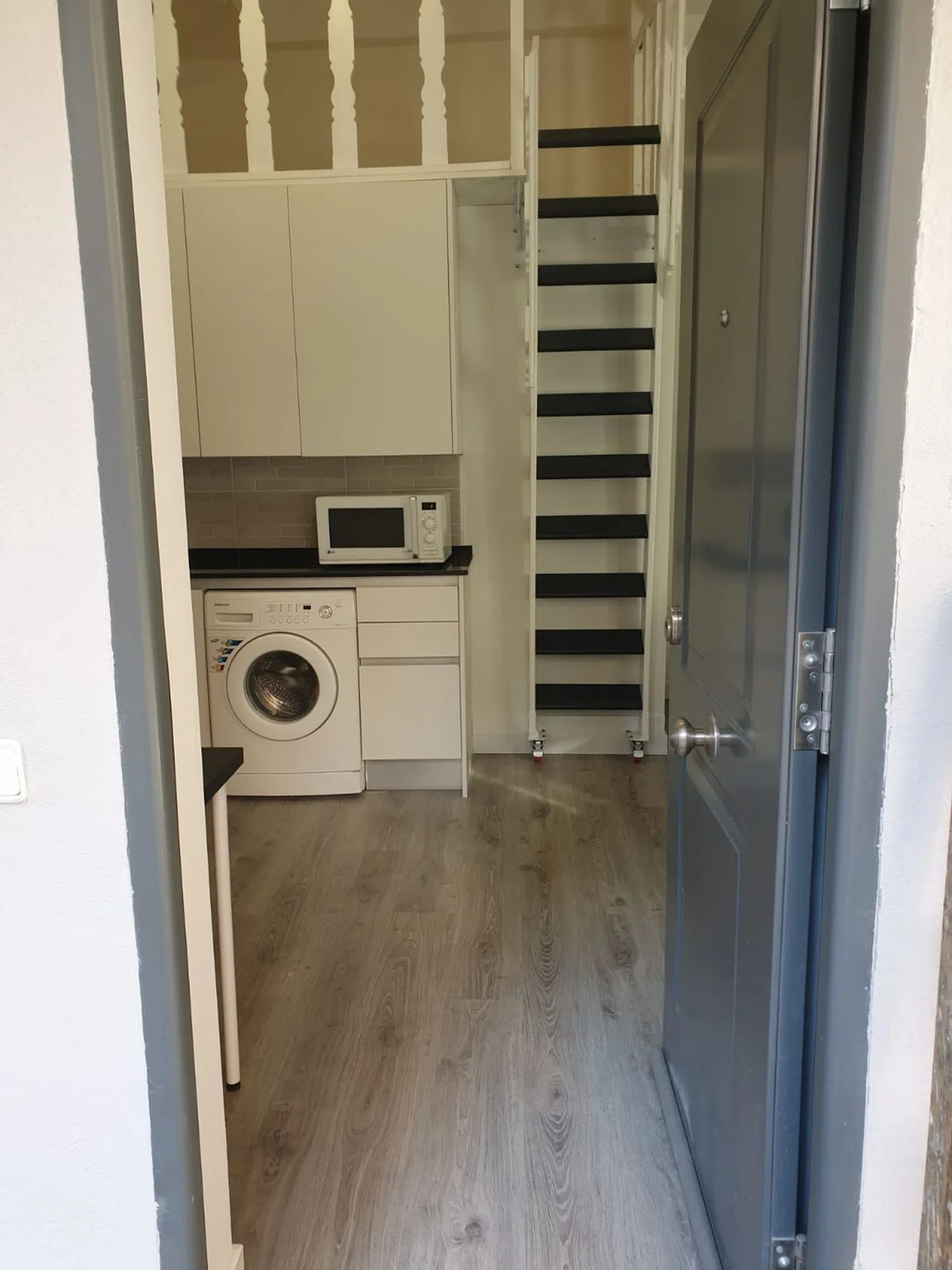 Piso en calle de Sambara, 63 - Foto 5