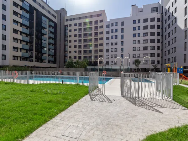 Piso en calle Embalse de San Juan, 7 - Foto 30