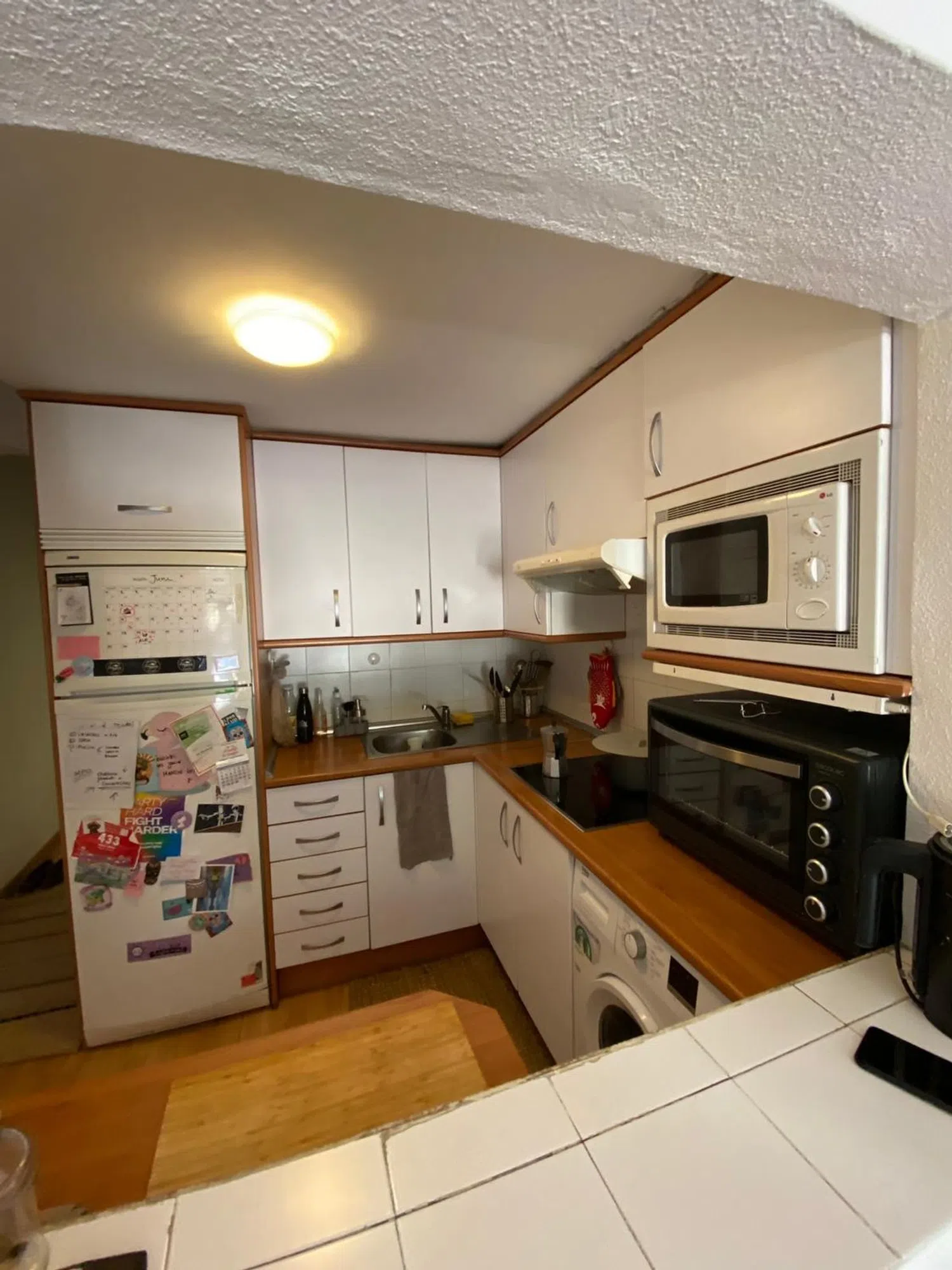 Estudio en plaza de las Comendadoras, 1 - Foto 9