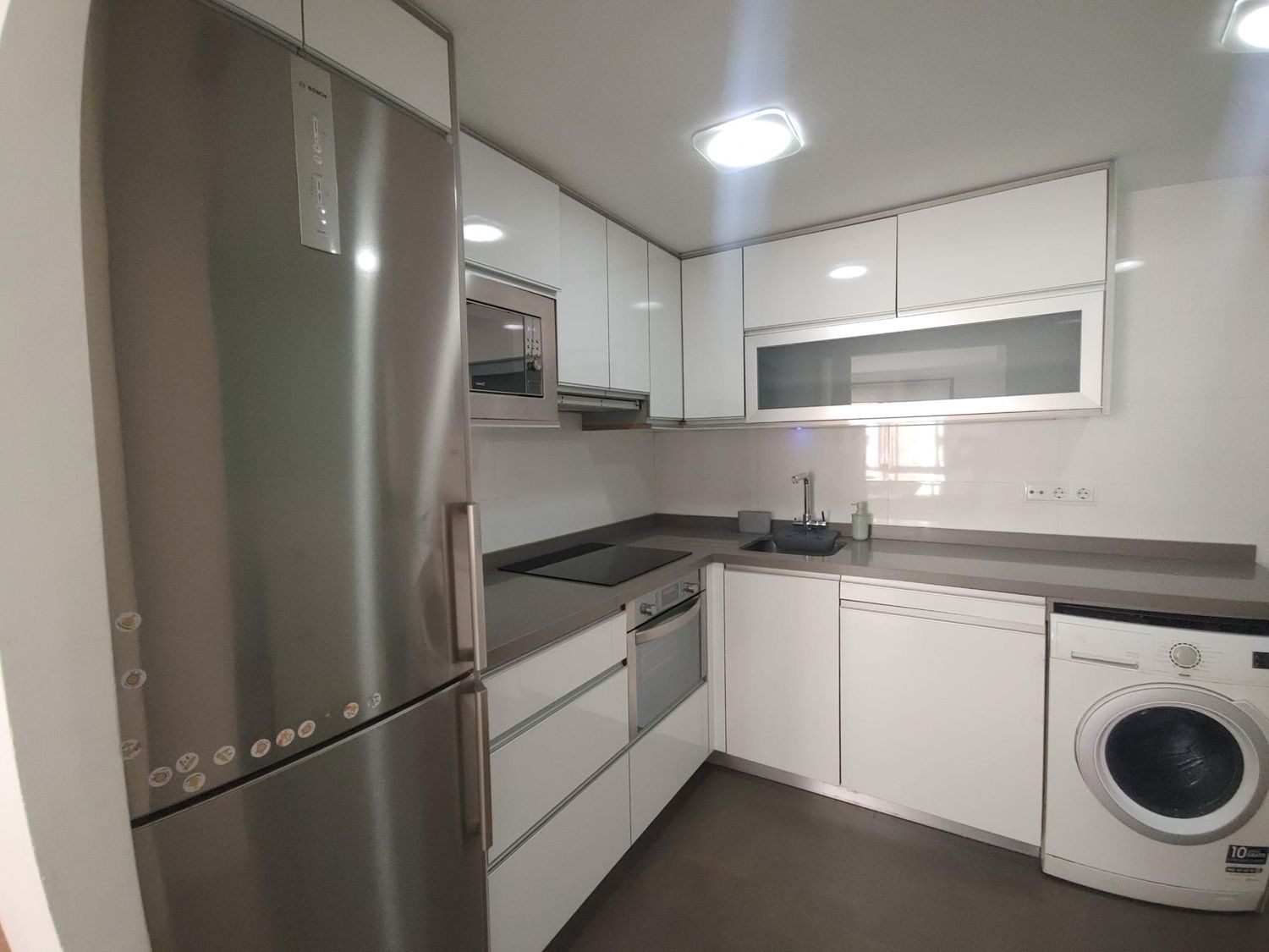 Piso en calle de las Ánimas, 7 - Foto 11