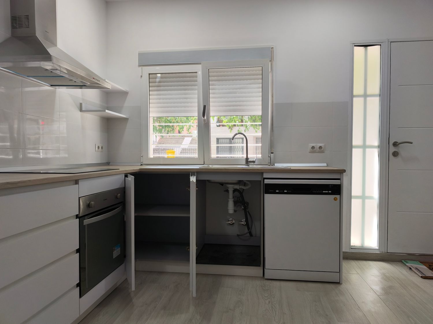 Piso en Barrio Campoamor - Foto 2