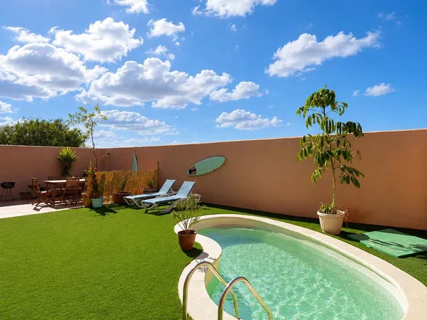 Casa o chalet independiente en Calle Acebuche, 4, Corralejo, Corralejo - Foto 1
