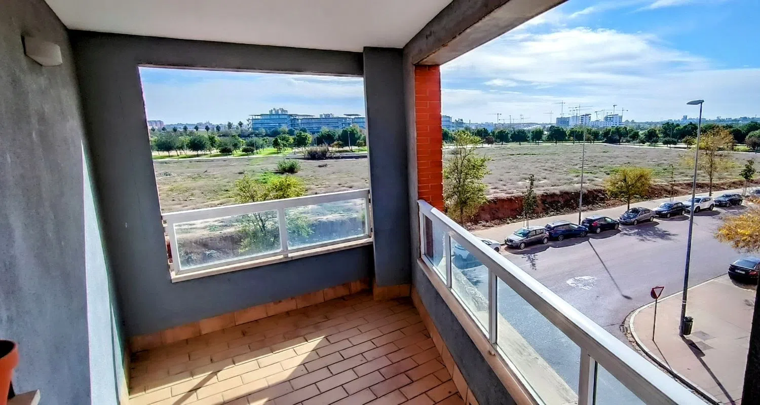 Piso en avenida de Irlanda, 4 - Foto 1