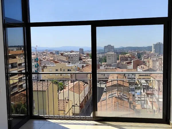 Piso en Avenida de l'Abat Marcet, 34, Sant Pere - Foto 2