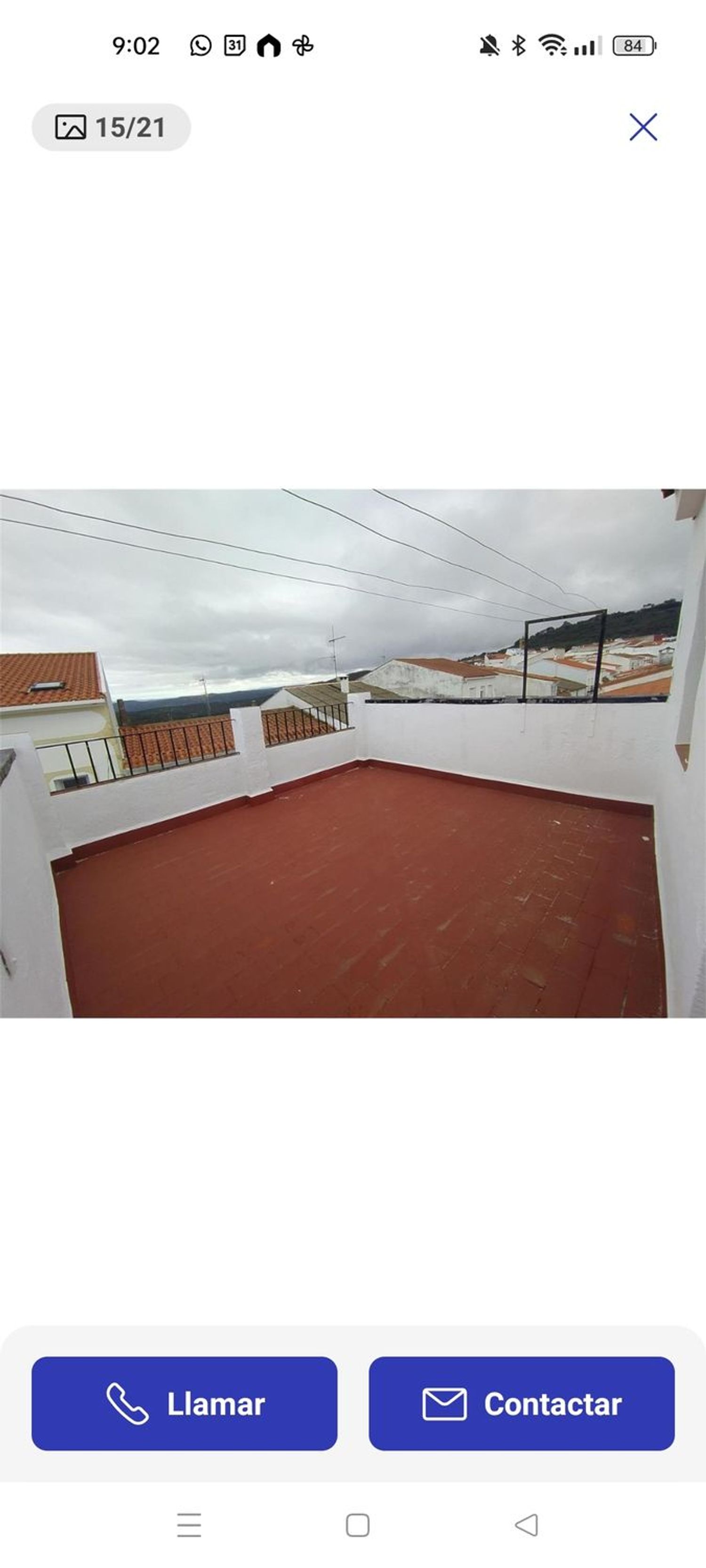 Chalet adosado en Avenida de la Constitución, 59 - Foto 18