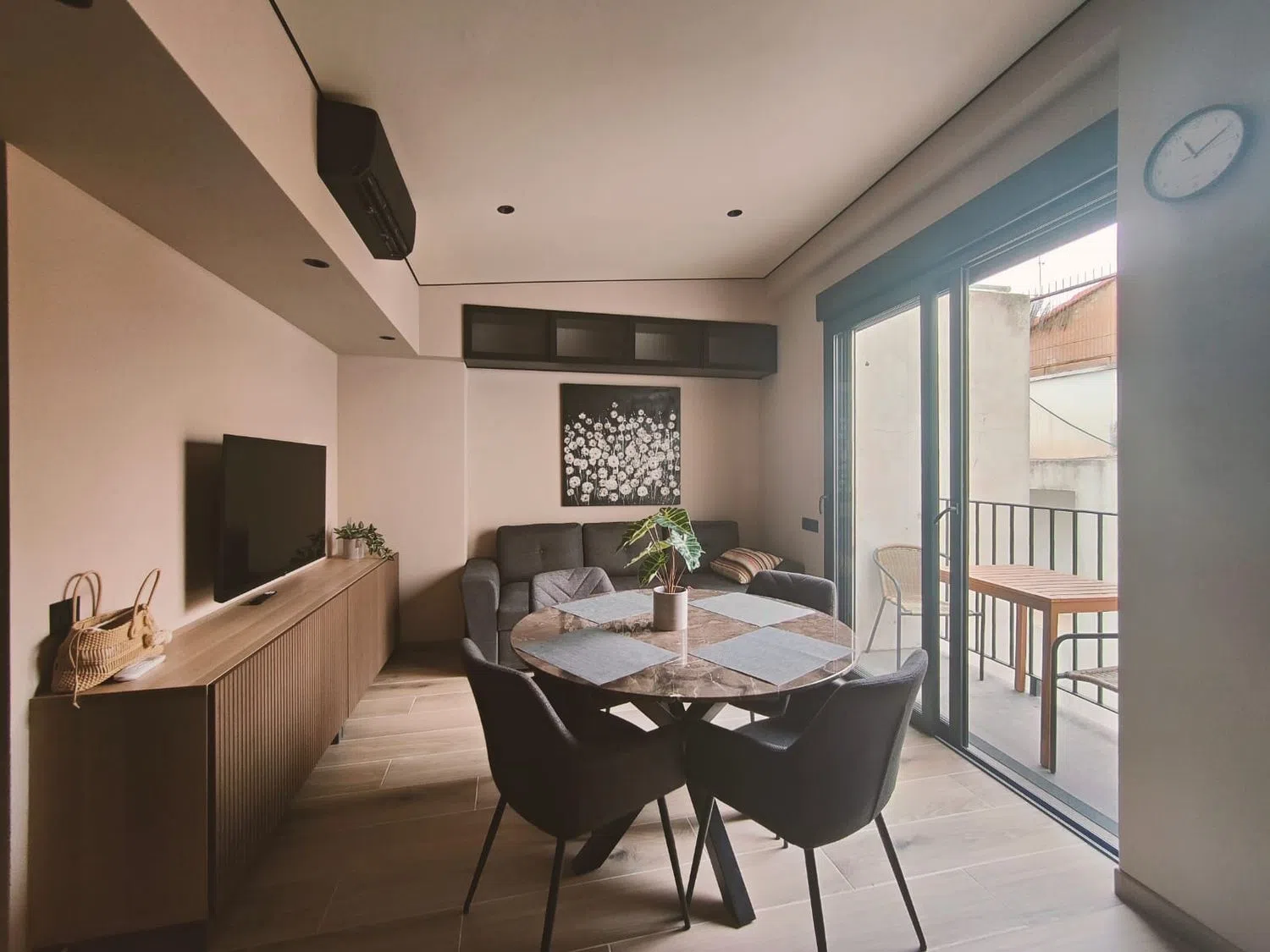 Piso en calle del Portal de Valldigna, 18 - Foto 5