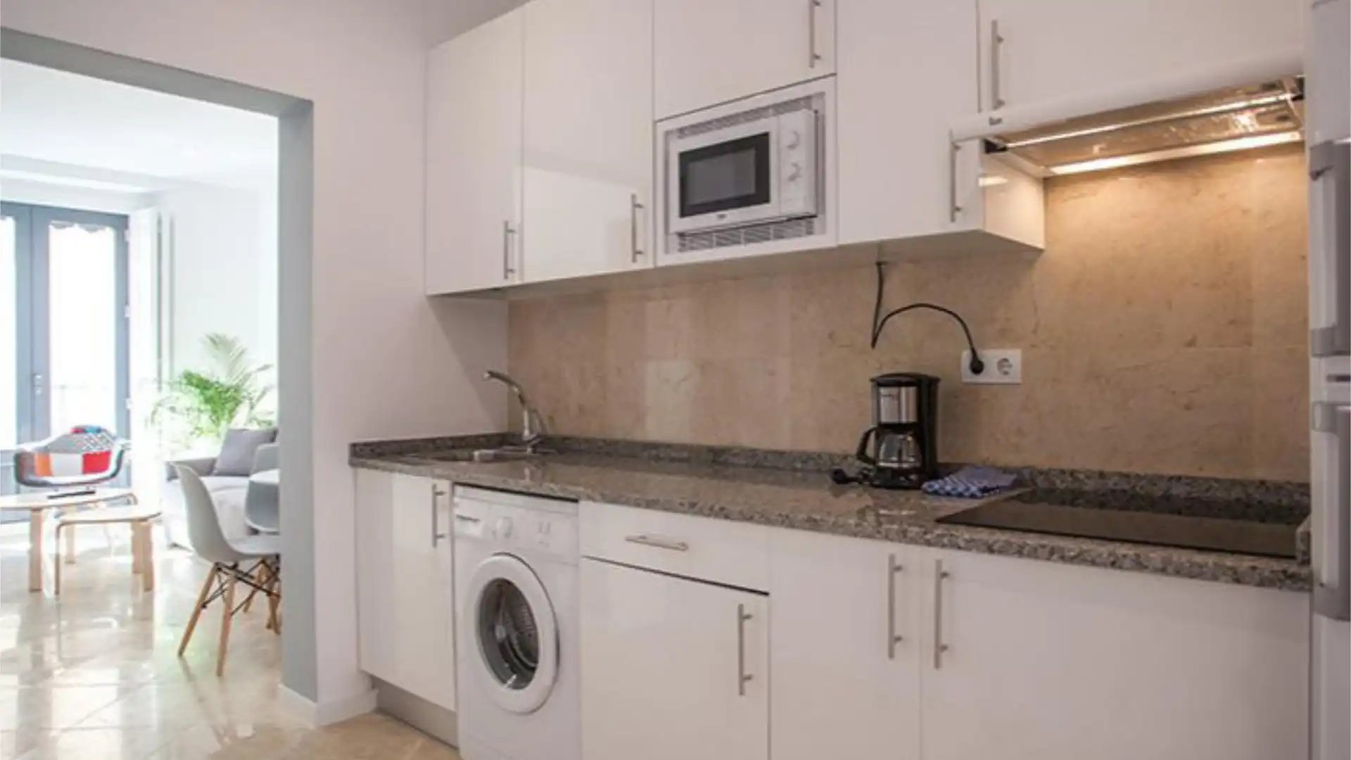 Piso en  Calle de las Pozas 16 - Foto 6