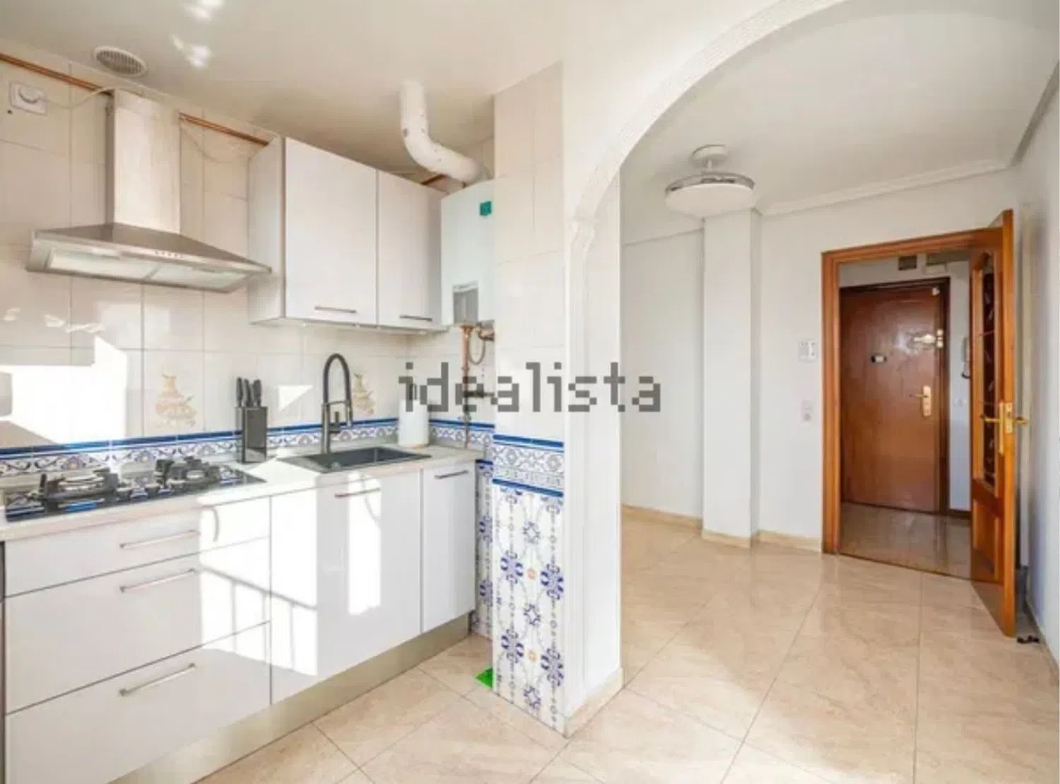 Ático en calle de Sancho Dávila, 26 - Foto 7