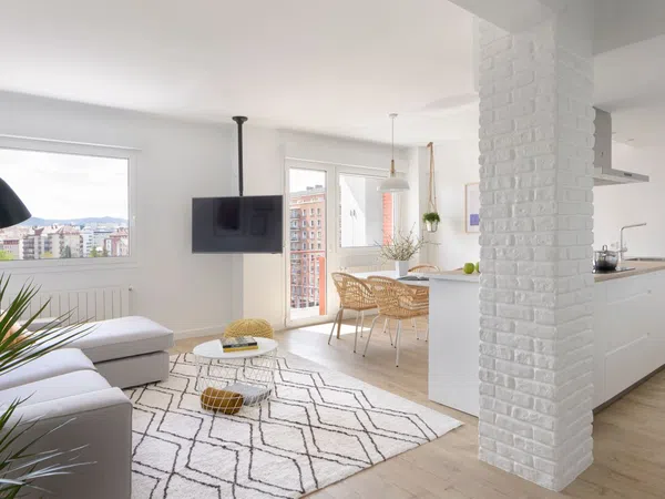 Piso en Calle Arana, 15, Aranzabela - Aranbizkarra, Aranzabela - Aranbizkarra - Foto 2