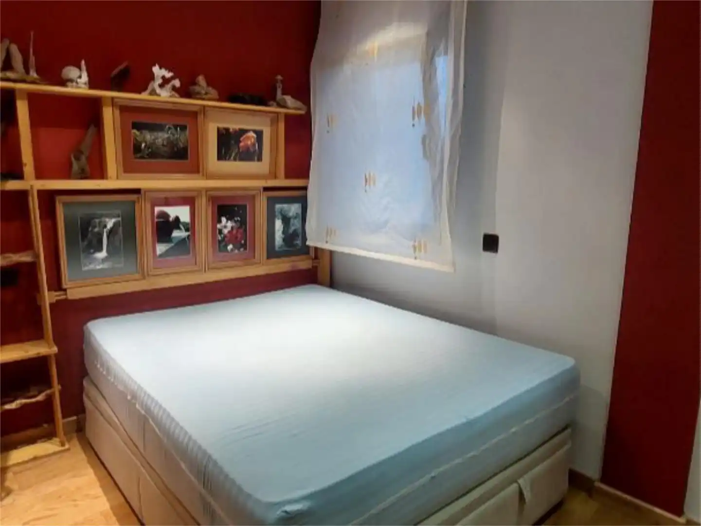 Piso en  Paseo de Canalejas 130 - Foto 17