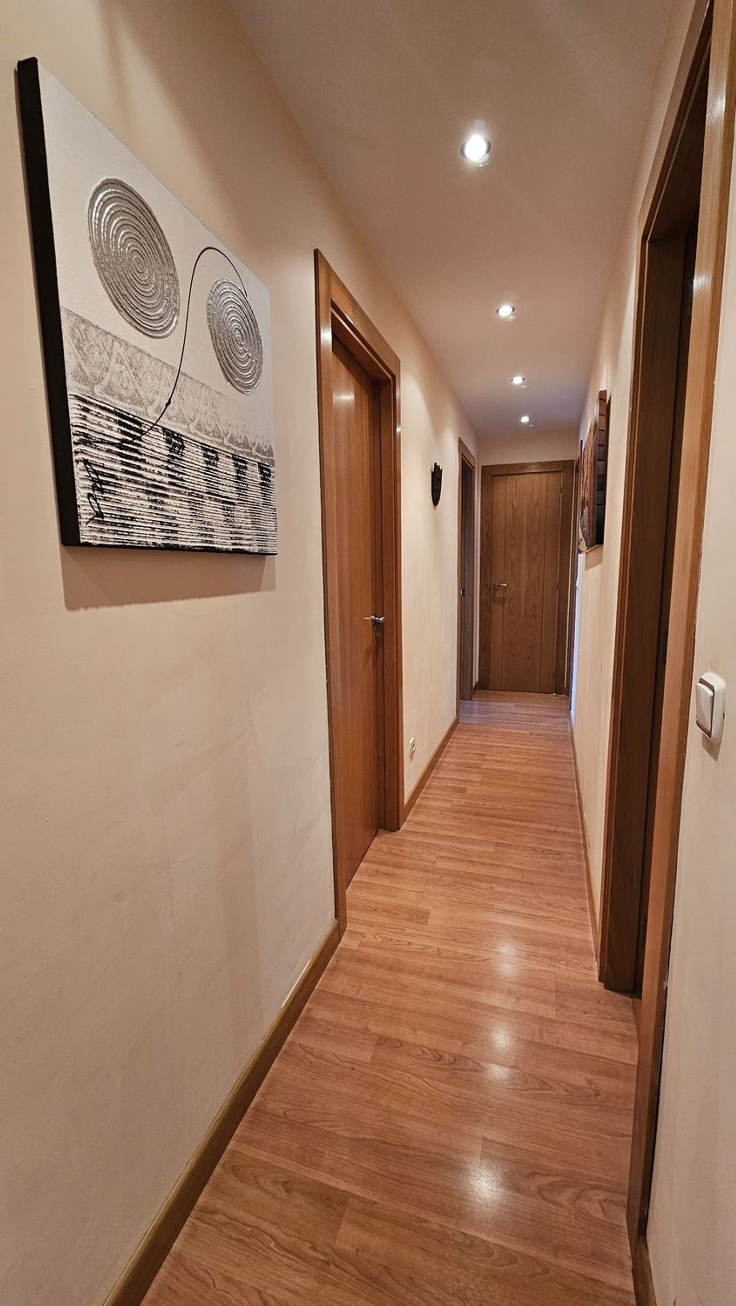 Piso en Calle Portal de Legutiano, 18, Santiago - El Anglo, Santiago - El Anglo - Foto 3