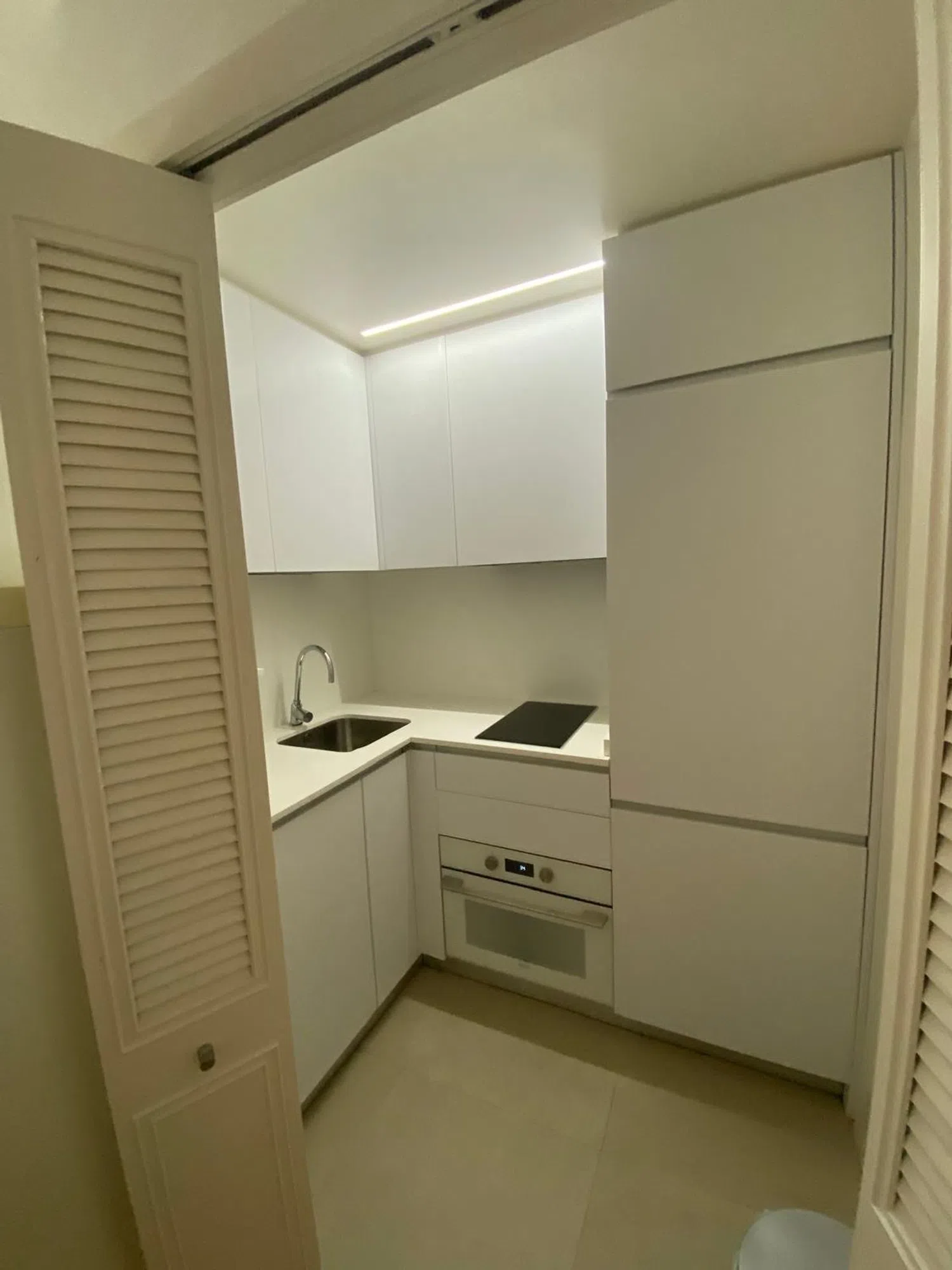 Piso en calle de Juan Álvarez Mendizábal, 64 - Foto 6