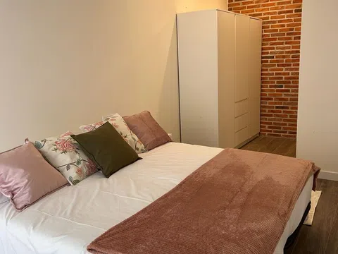 Estudio en calle Blas de Otero, 8