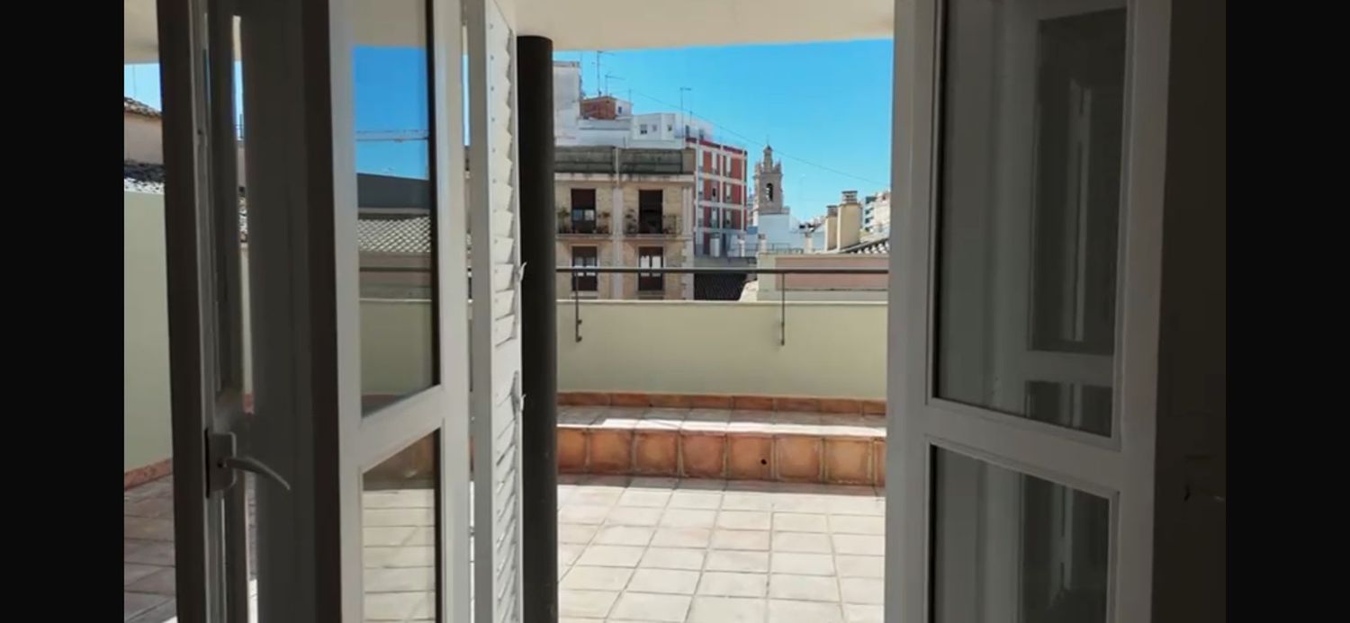 Dúplex en Plaza del Tossal, 1, El Mercat - Foto 1