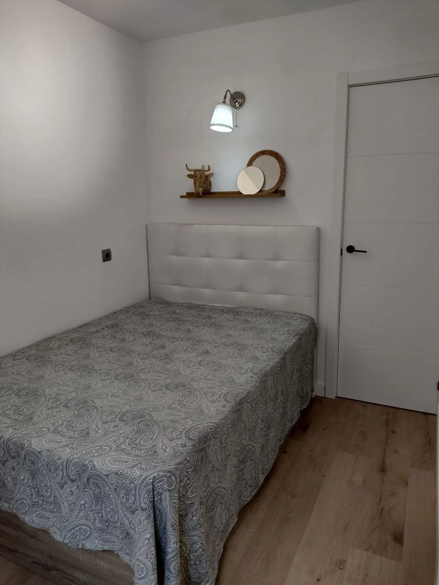 Piso en calle de Joaquín María López, 41 - Foto 6