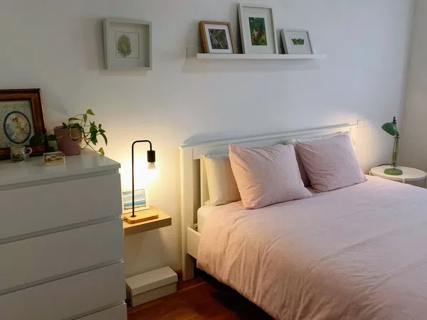 Piso en calle de la Reina Maria Cristina, 52 - Foto 21