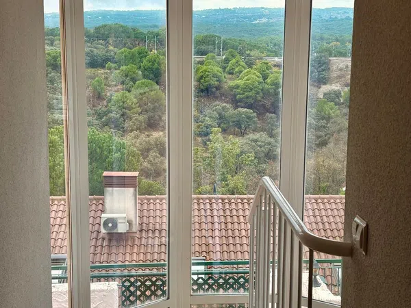 Chalet adosado en Parquelagos - Puente Nuevo - Foto 30