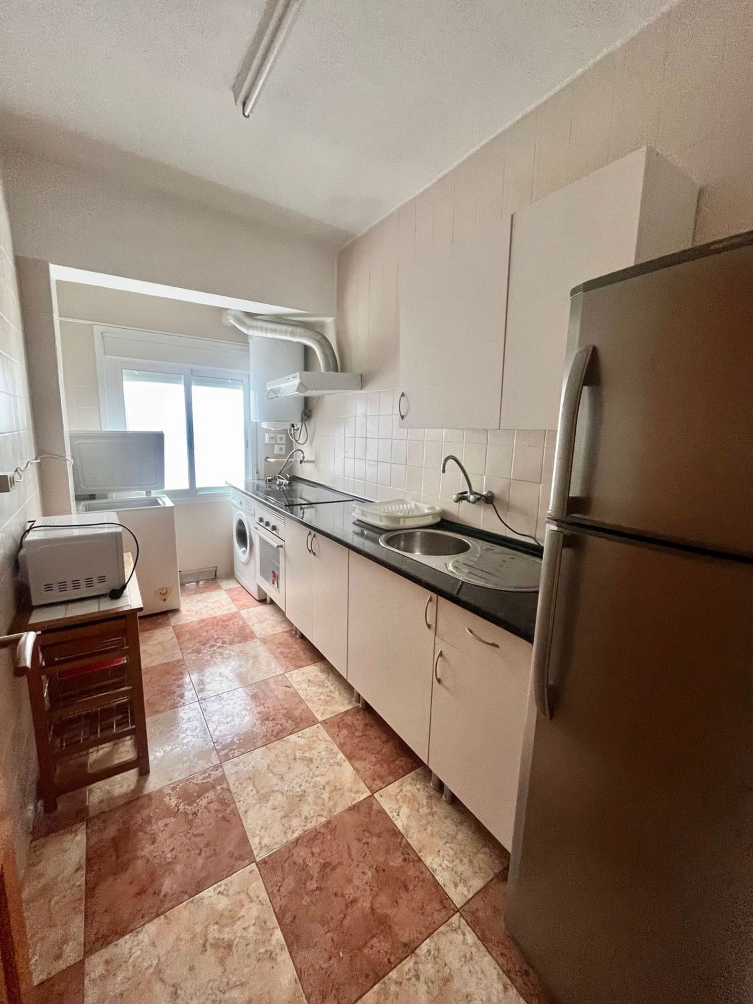 Piso en calle Muñices, 8 - Foto 9