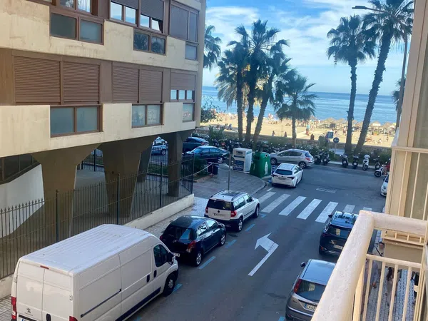 Piso en Calle Pintor Martínez Virel, 2, Malagueta - Monte Sancha - Foto 3