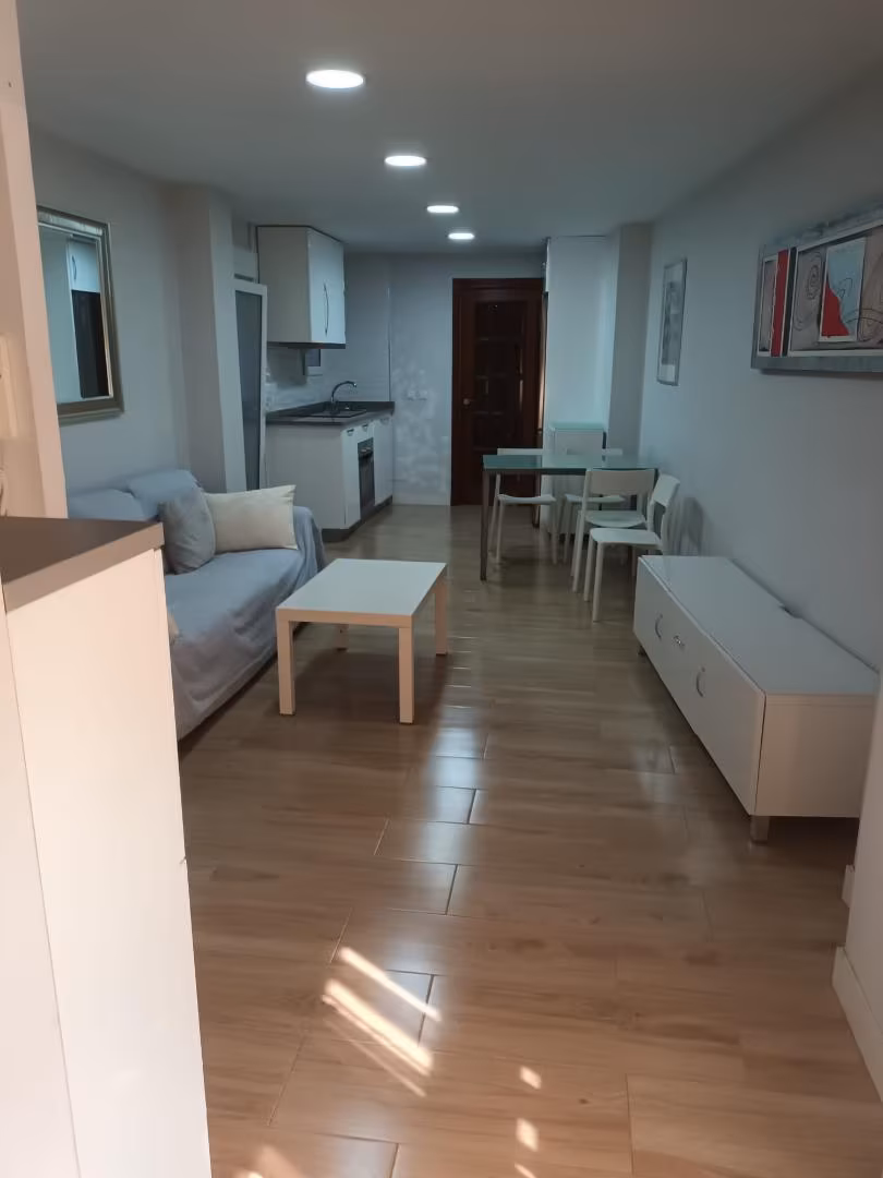 Apartamento en  Rúa da Espiñeira 12