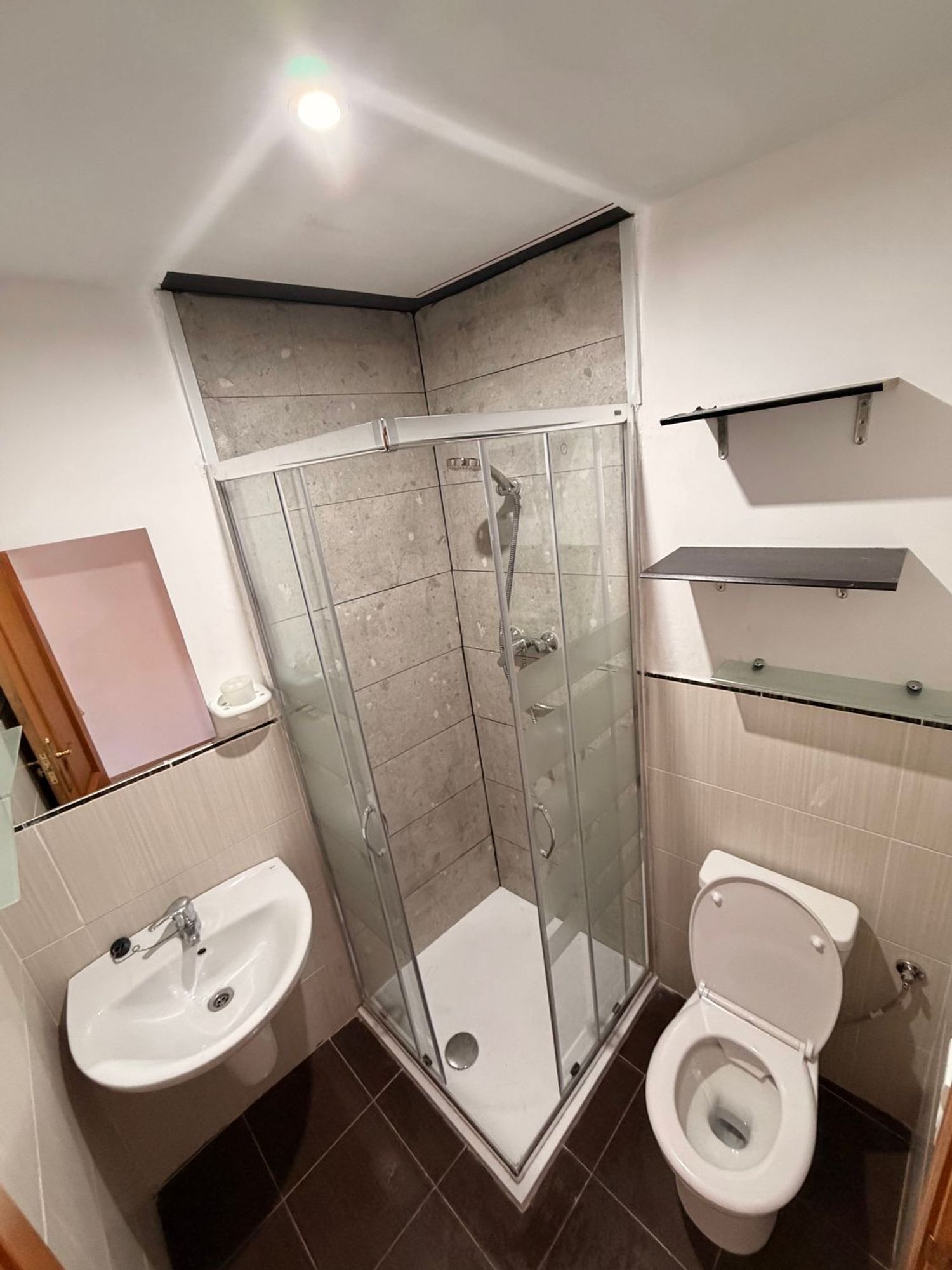 Piso en glorieta de José Aznárez, 1 - Foto 14