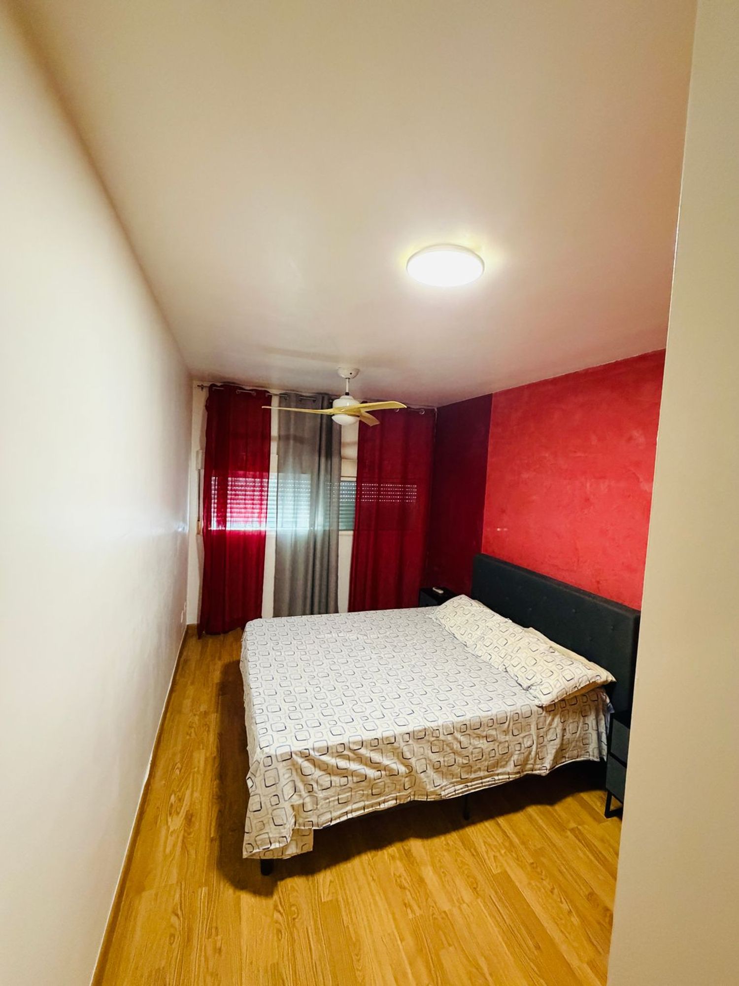 Piso en Avenida del Golf, 318, Altorreal-El Chorrico - Foto 18