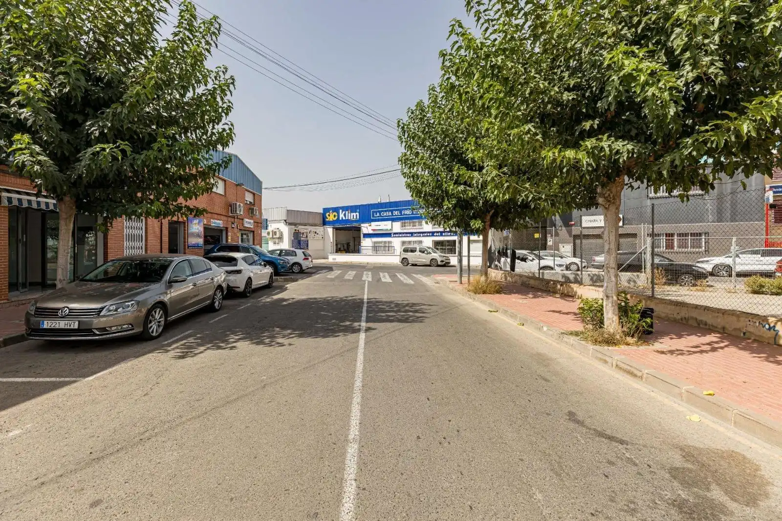 Nave Industrial en Alicante / Alacant - Foto 36