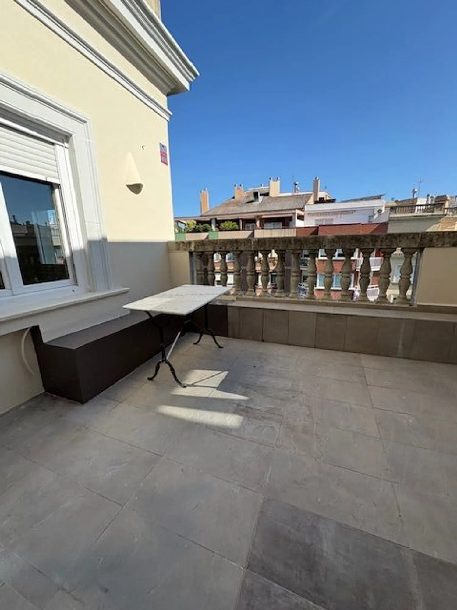 Ático en Barrio Les Corts - Foto 2