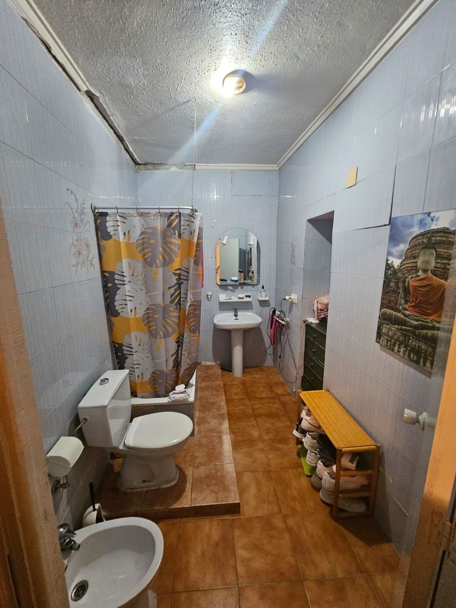 Casa o chalet independiente en Camino Berengueres, 15 - Foto 15