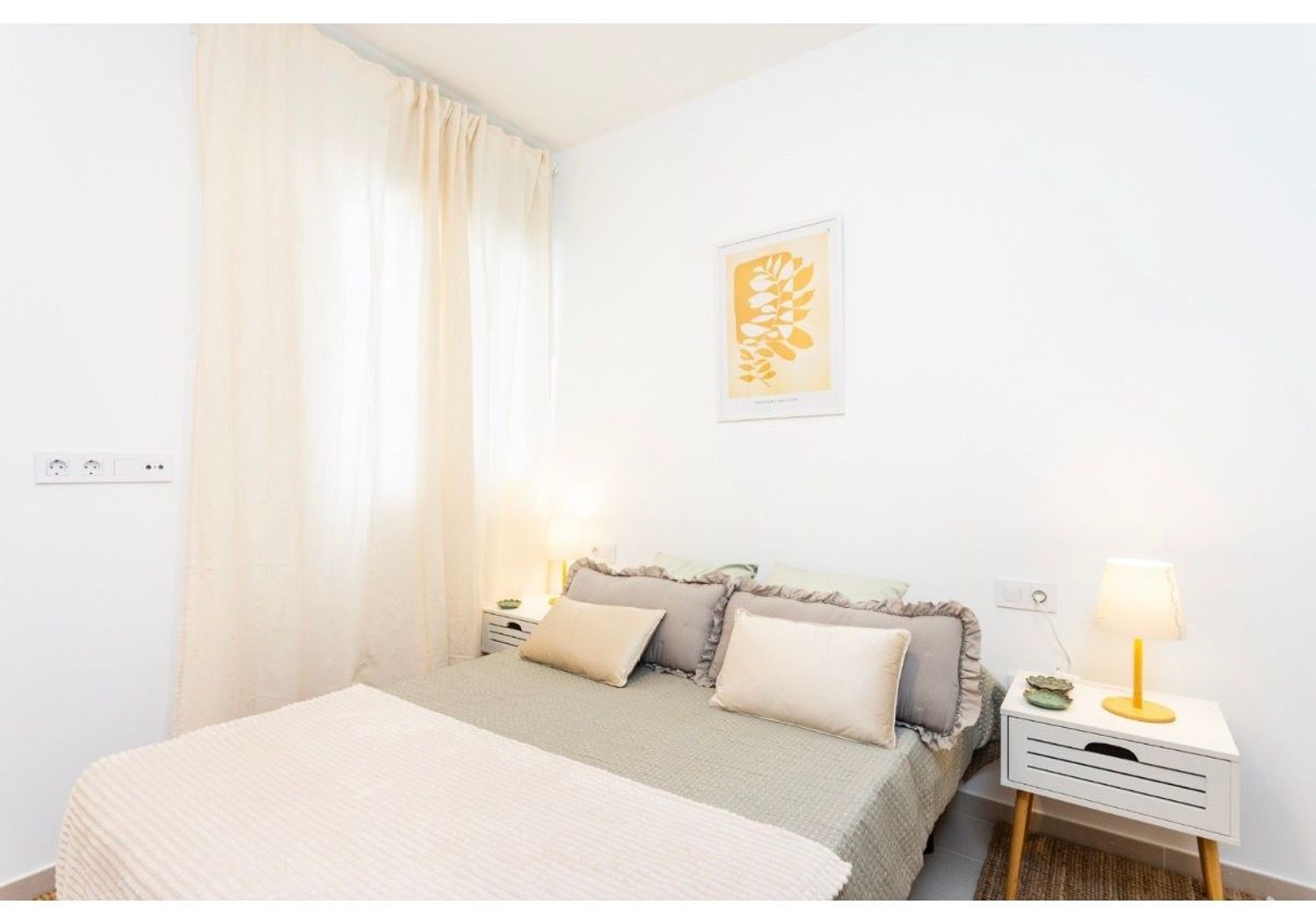 Piso en Calle San Martín, 58, Toscal - Foto 12