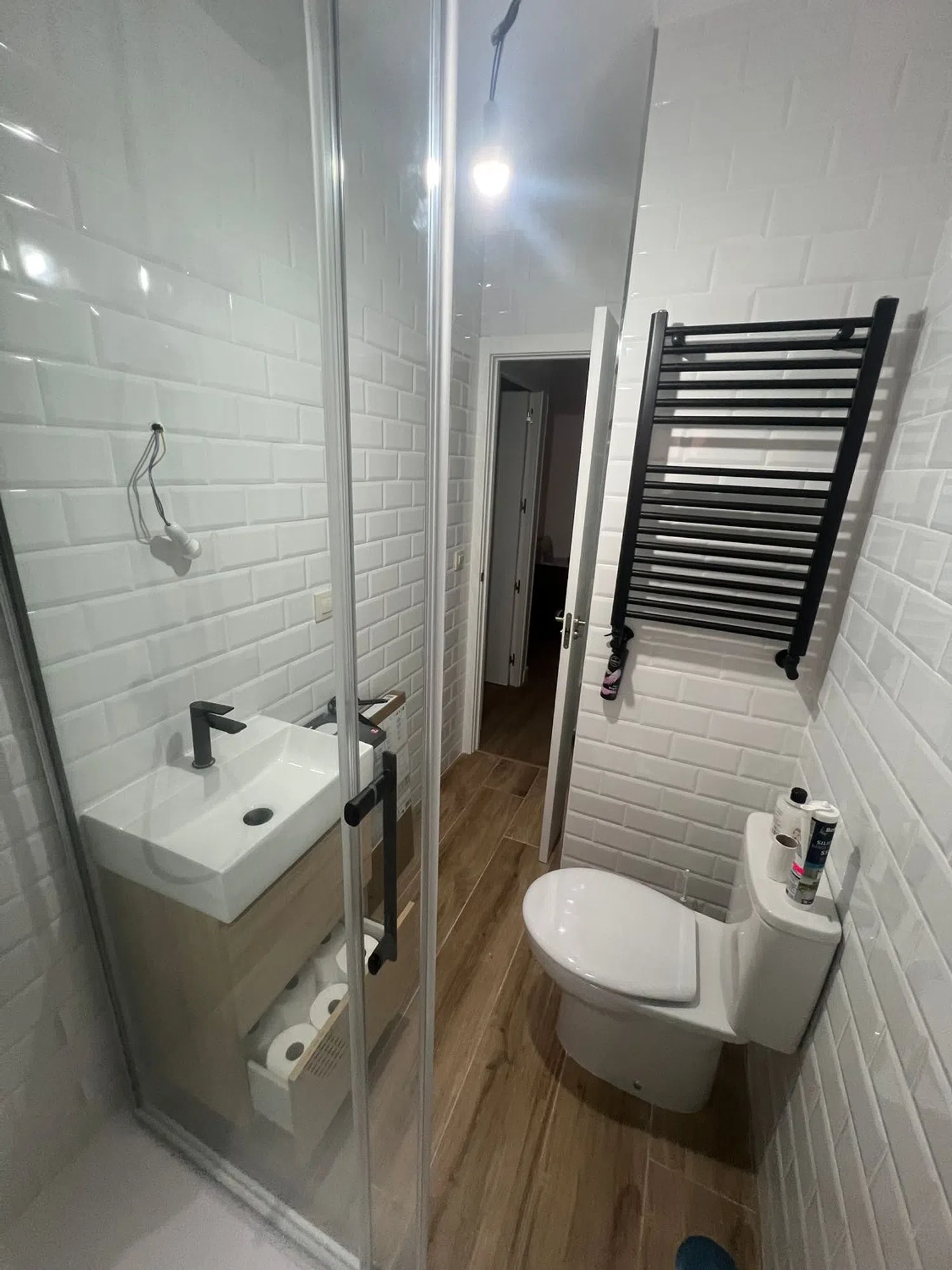 Piso en calle del Doctor Espina, 42 - Foto 9