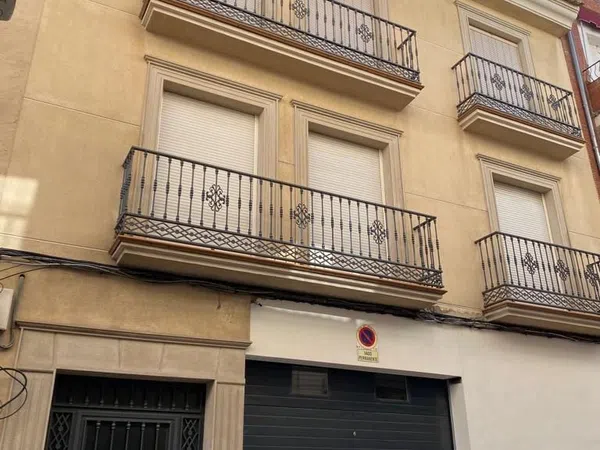 Casa o chalet independiente en Calle Domingo Arroquia, 49 - Foto 1