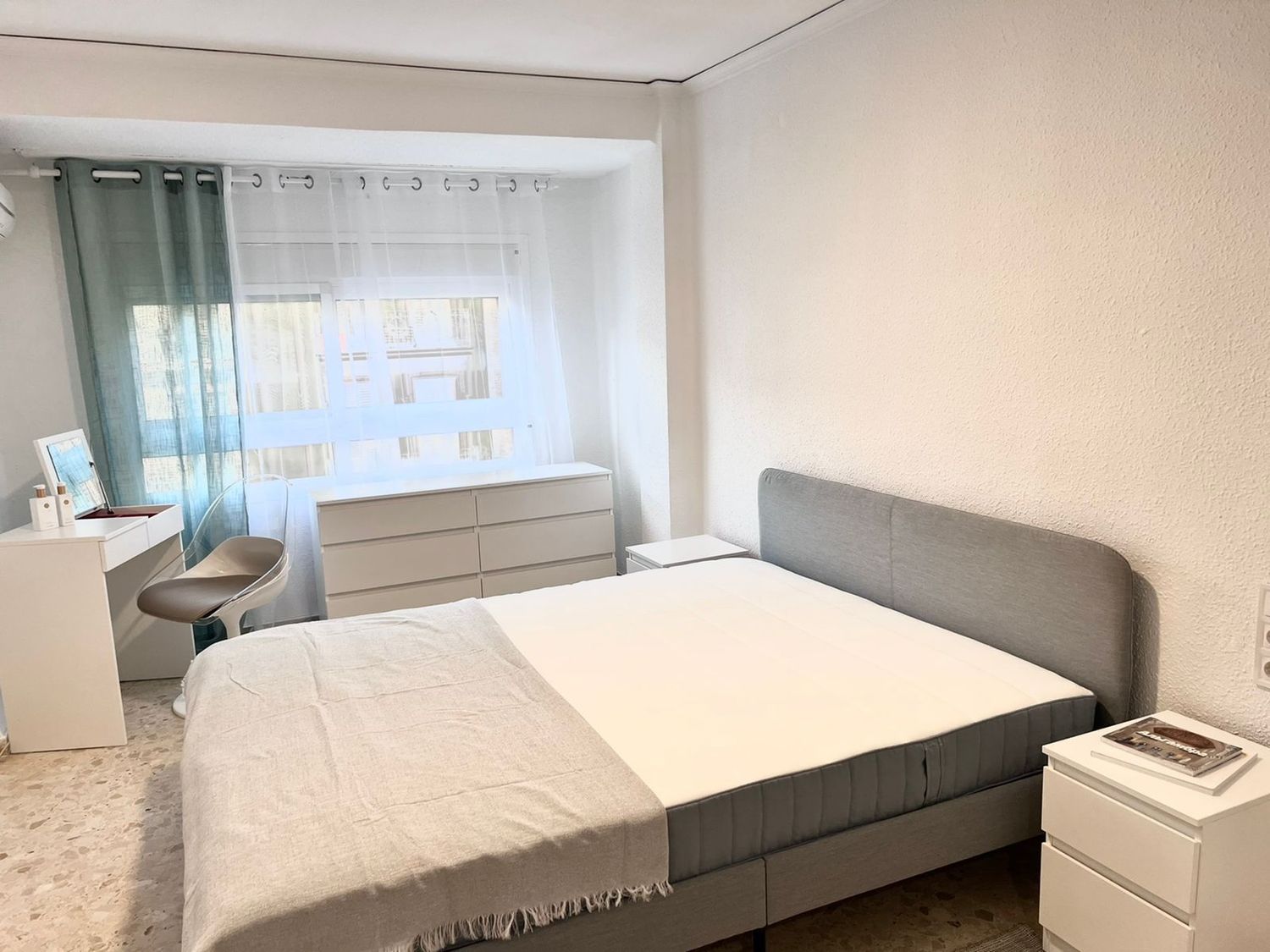 Piso en Dels Centelles, 13 - Foto 2