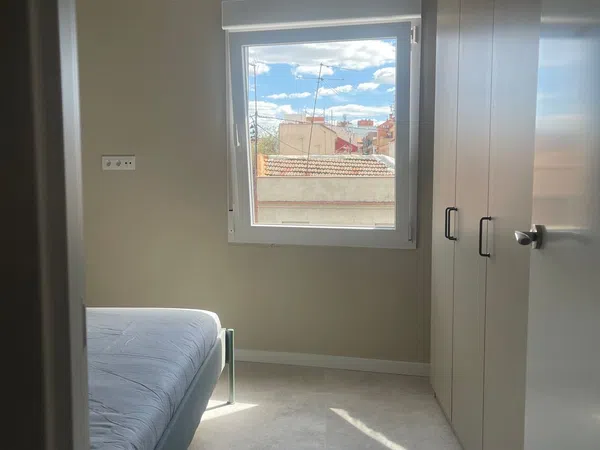 Piso en Olvido, 87, Almendrales - Foto 13