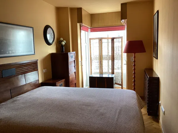 Piso en avenida Novo Mesoiro, 8 - Foto 7