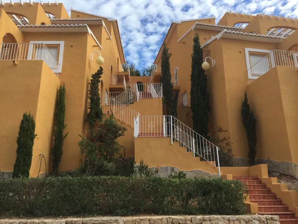 Casa o chalet independiente en Calle Murillo, 47, Cumbre del Sol, Cumbre del Sol - Foto 3