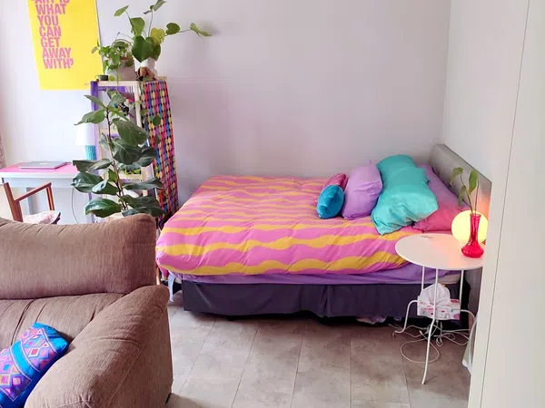 Estudio en calle de los Cañizares, 14 - Foto 9