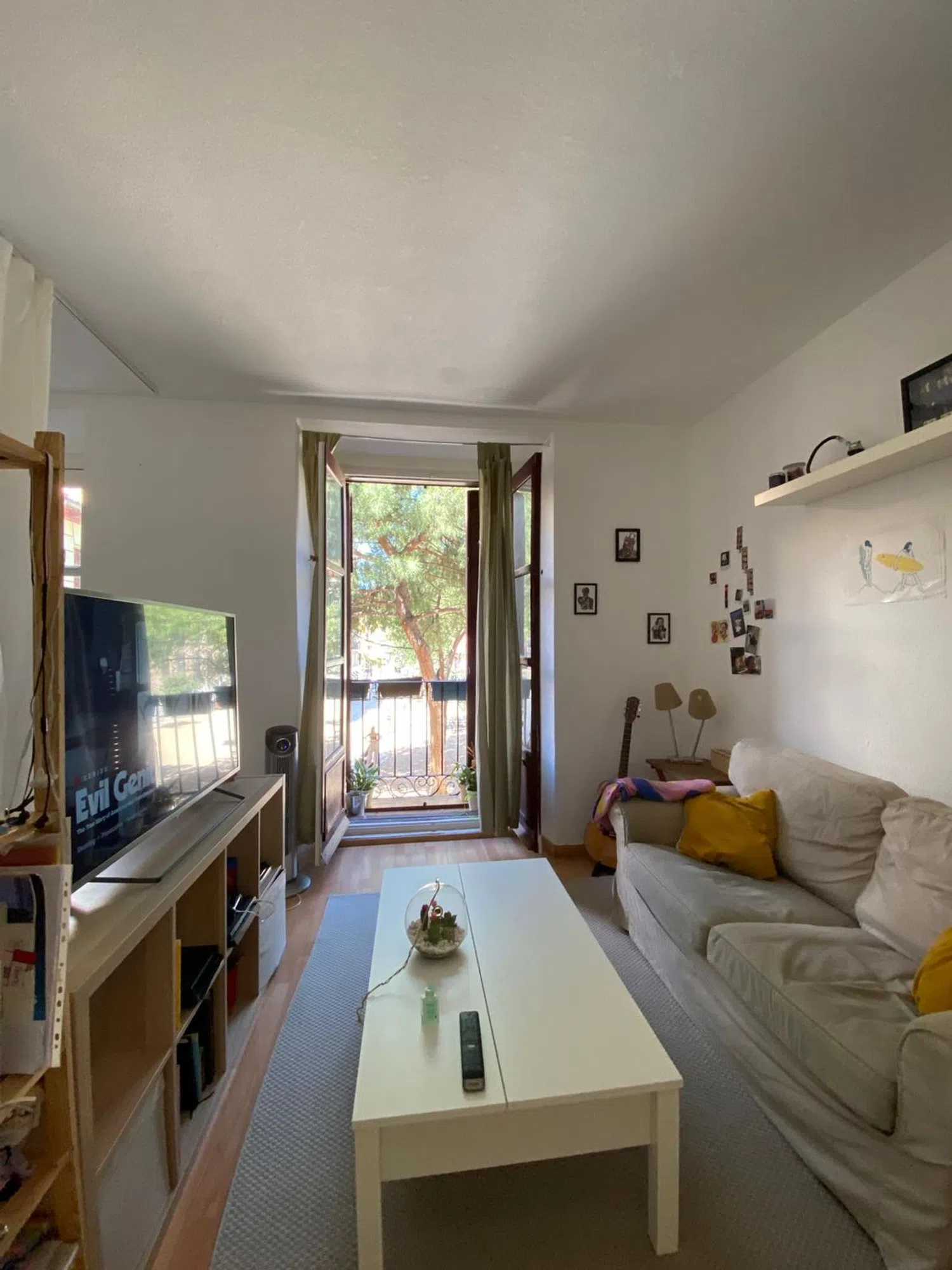 Estudio en plaza de las Comendadoras, 1 - Foto 4