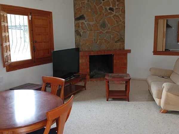 Casa independiente en calle Ulises, 17 - Foto 6