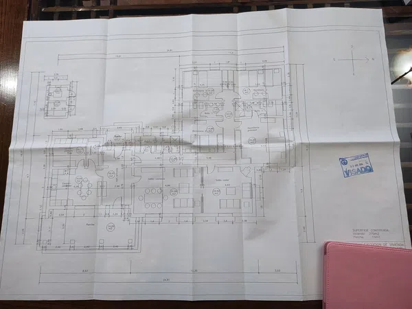 Casa independiente en Urb. campodón Barrio Campodón - Ventorro del Cano - Foto 27