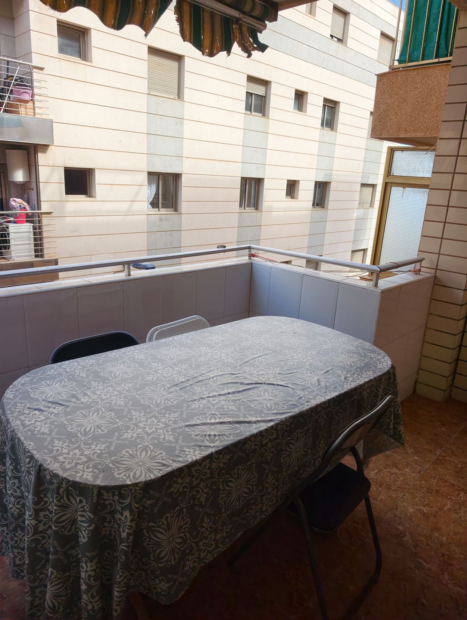 Piso en Calle del Palangre, 11, Avenida Habaneras - Curva de Palangre - Foto 8
