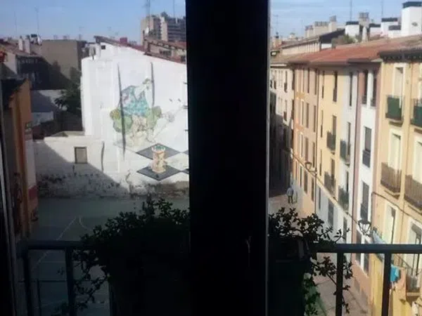 Dúplex en calle de Mosén Pedro Dosset, 12 - Foto 12