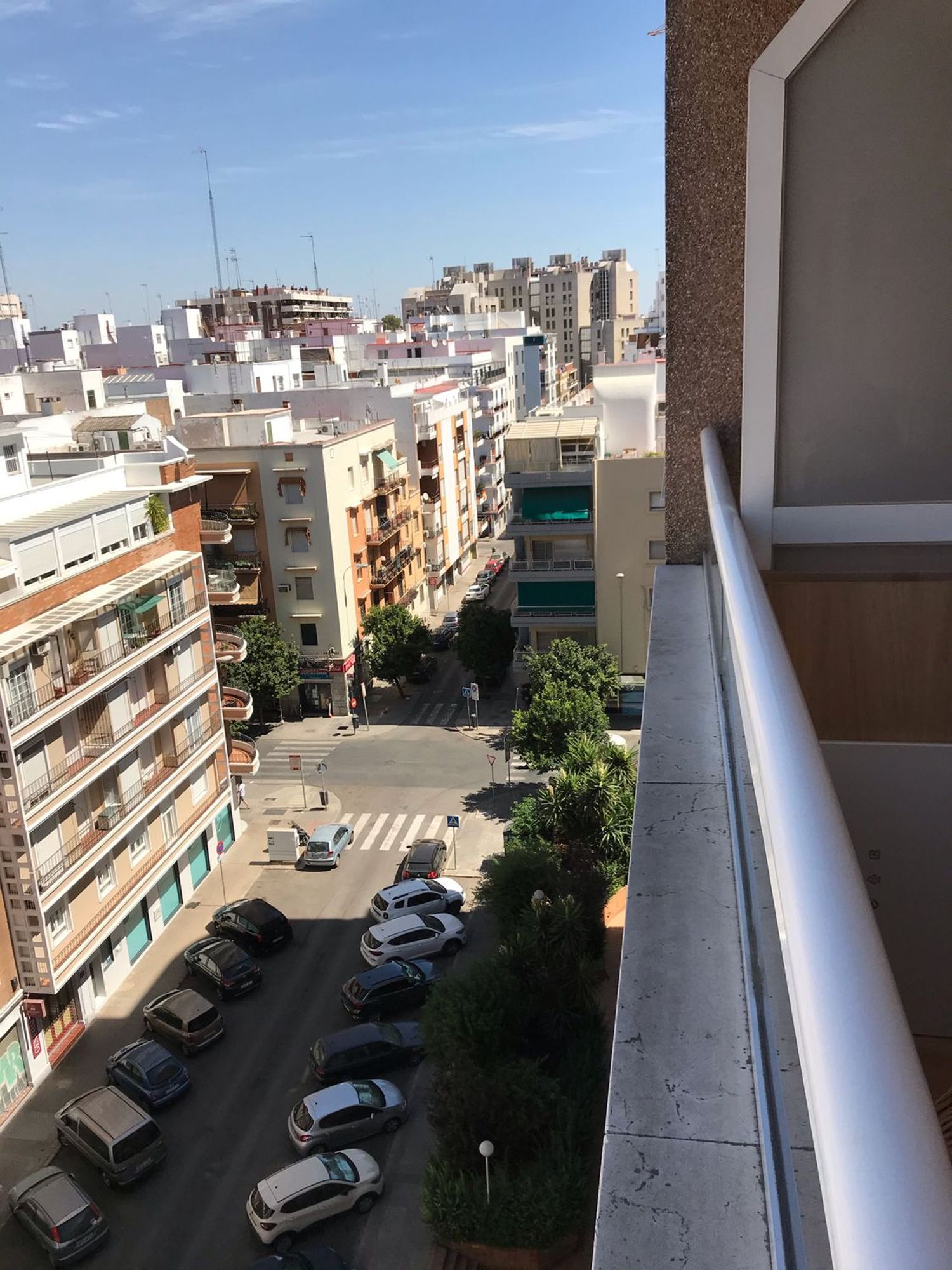 Piso en Calle Virgen de la Cinta, 21, Ramón de Carranza - Madre Rafols - Foto 6